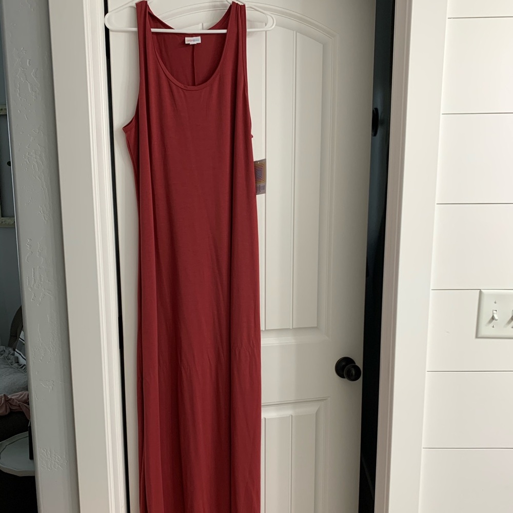 Lularoe Dani dress